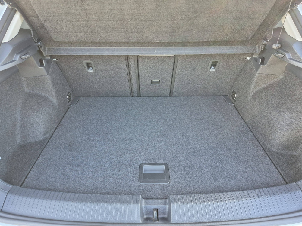 Acheter Volkswagen T-Roc T-Roc 1.5 TSI EVO 150 Start/Stop DSG7 Style 5p occasion dans les concessions du Groupe Faurie