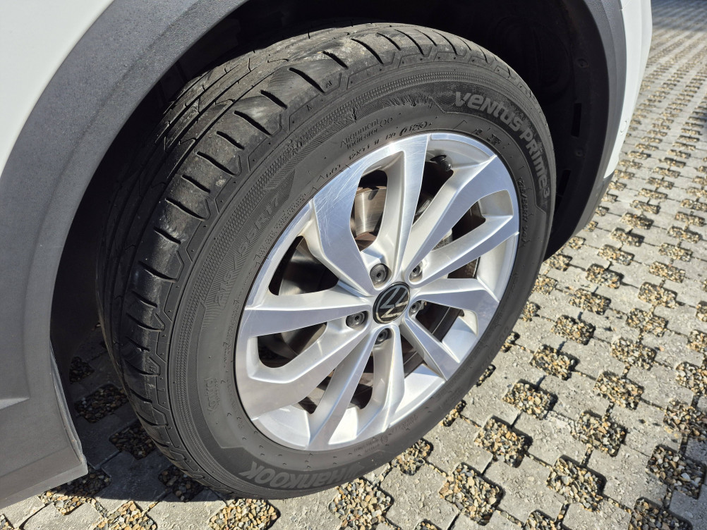 Acheter Volkswagen T-Roc T-Roc 1.5 TSI EVO 150 Start/Stop DSG7 Style 5p occasion dans les concessions du Groupe Faurie