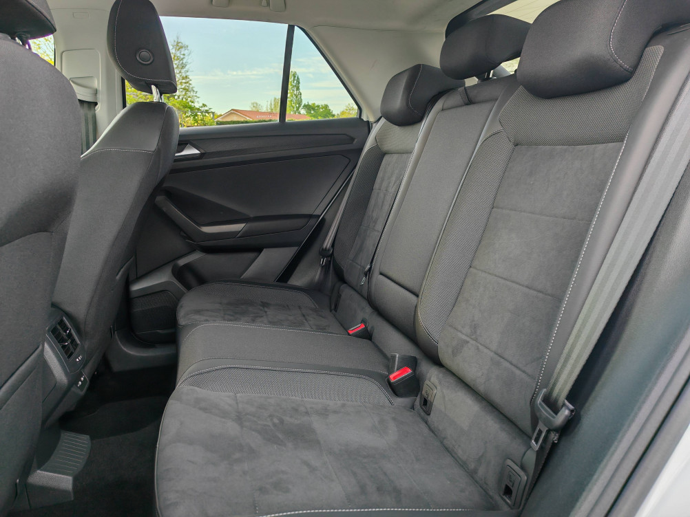 Acheter Volkswagen T-Roc T-Roc 1.5 TSI EVO 150 Start/Stop DSG7 Style 5p occasion dans les concessions du Groupe Faurie
