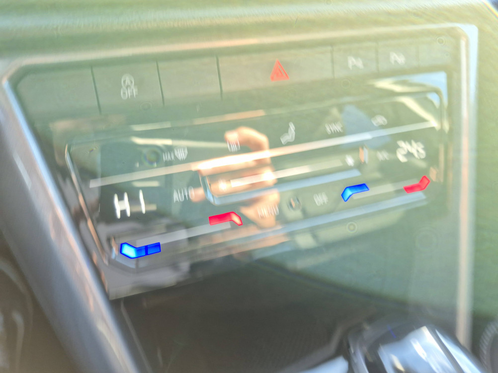 Acheter Volkswagen T-Roc T-Roc 1.5 TSI EVO 150 Start/Stop DSG7 Style 5p occasion dans les concessions du Groupe Faurie