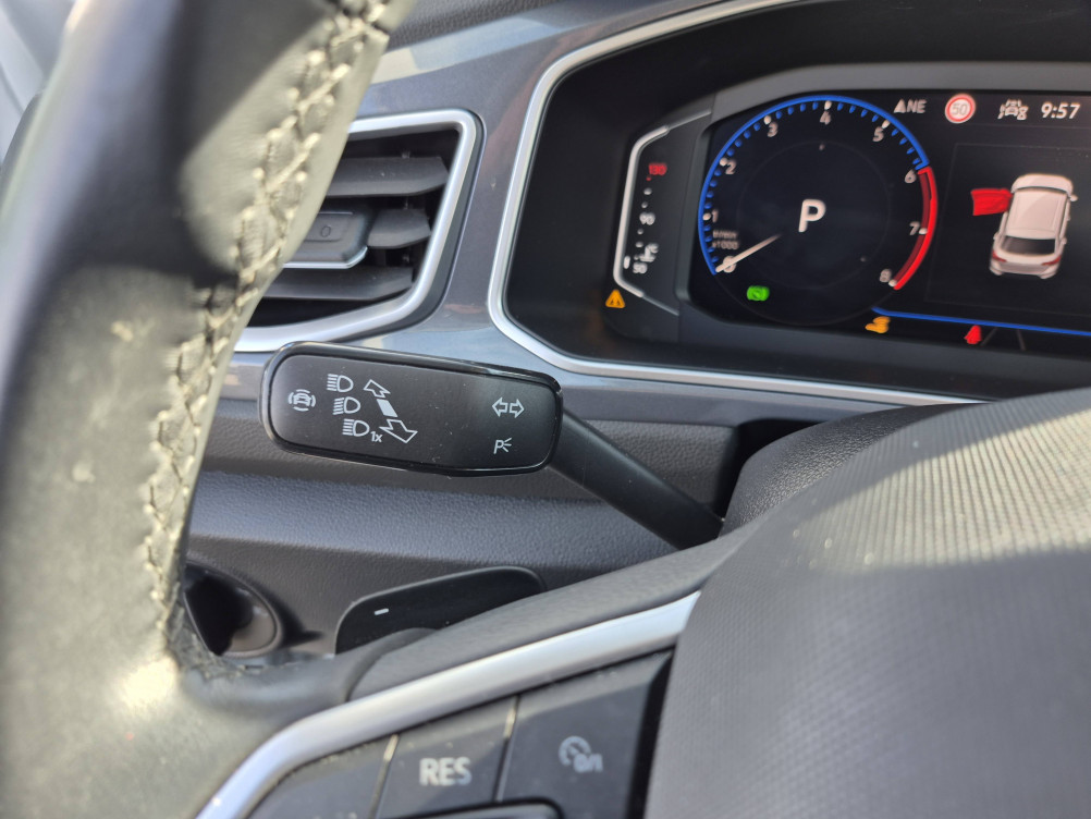 Acheter Volkswagen T-Roc T-Roc 1.5 TSI EVO 150 Start/Stop DSG7 Style 5p occasion dans les concessions du Groupe Faurie