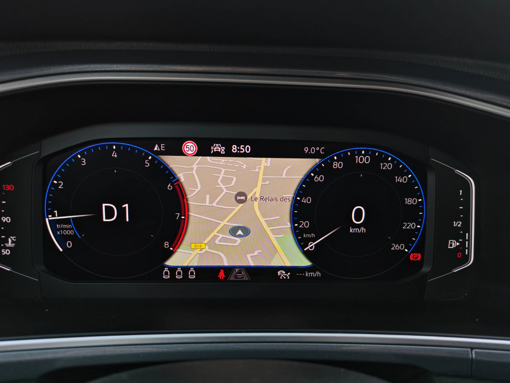 Acheter Volkswagen T-Roc T-Roc 1.5 TSI EVO 150 Start/Stop DSG7 Style 5p occasion dans les concessions du Groupe Faurie