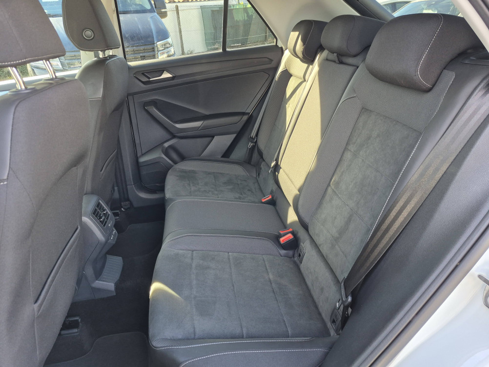 Acheter Volkswagen T-Roc T-Roc 1.5 TSI EVO 150 Start/Stop DSG7 Style 5p occasion dans les concessions du Groupe Faurie