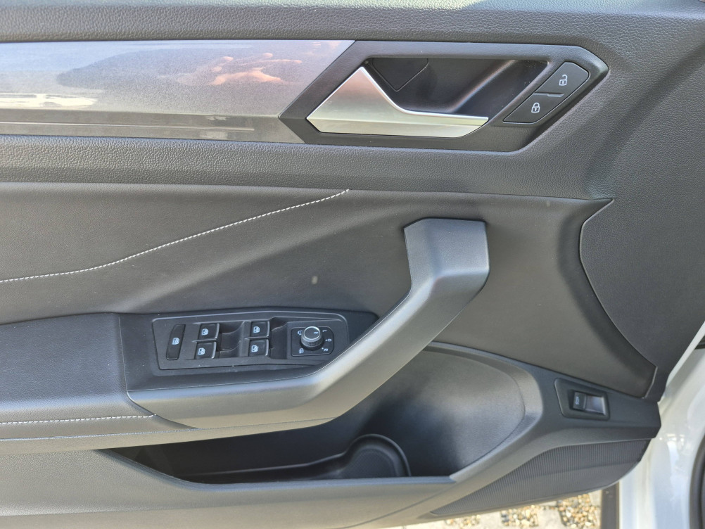 Acheter Volkswagen T-Roc T-Roc 1.5 TSI EVO 150 Start/Stop DSG7 Style 5p occasion dans les concessions du Groupe Faurie