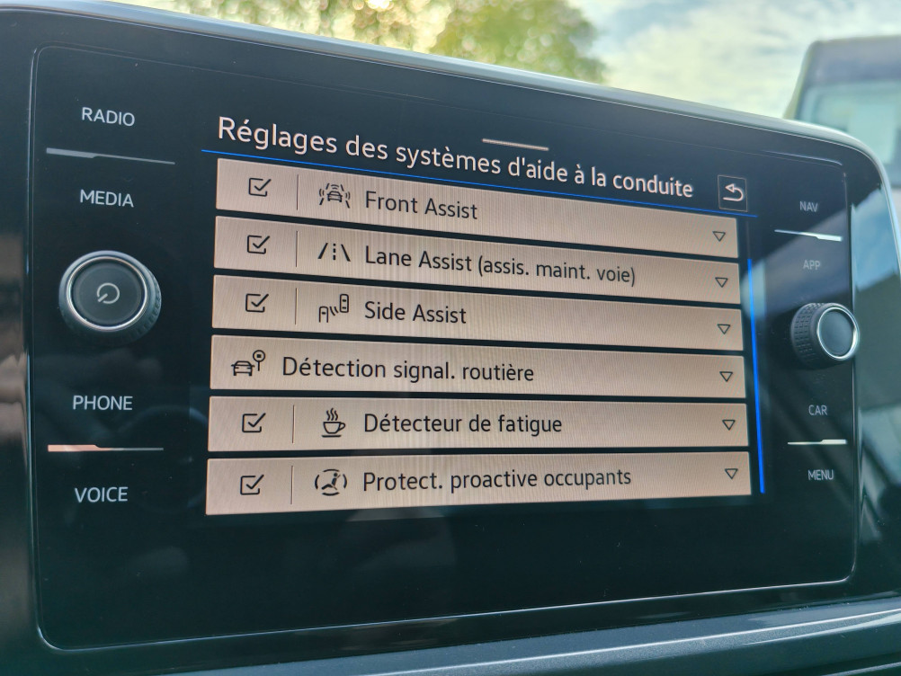 Acheter Volkswagen T-Roc T-Roc 1.5 TSI EVO 150 Start/Stop DSG7 Style 5p occasion dans les concessions du Groupe Faurie