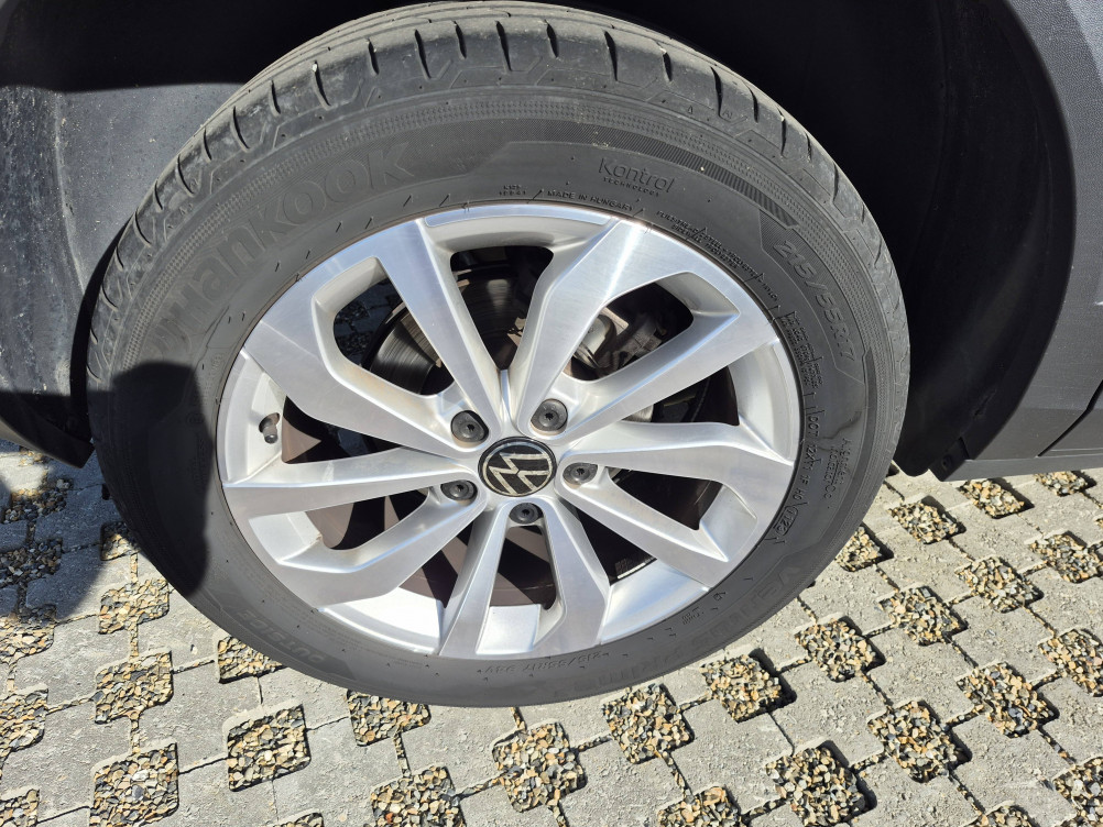 Acheter Volkswagen T-Roc T-Roc 1.5 TSI EVO 150 Start/Stop DSG7 Style 5p occasion dans les concessions du Groupe Faurie
