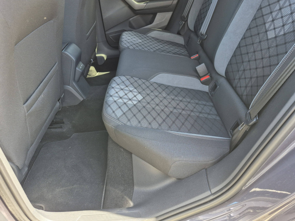 Acheter Volkswagen Taigo Taigo 1.0 TSI 110 DSG7 R-Line 5p occasion dans les concessions du Groupe Faurie