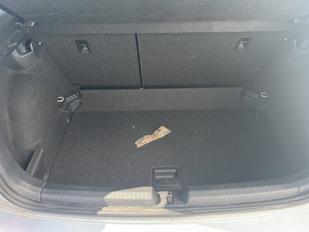 Acheter Volkswagen Polo Polo 1.0 TSI 95 S&S BVM5 Style 5p occasion dans les concessions du Groupe Faurie