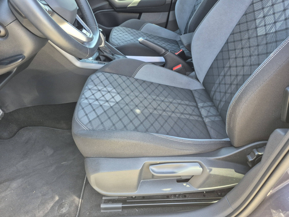 Acheter Volkswagen Taigo Taigo 1.0 TSI 110 DSG7 R-Line 5p occasion dans les concessions du Groupe Faurie