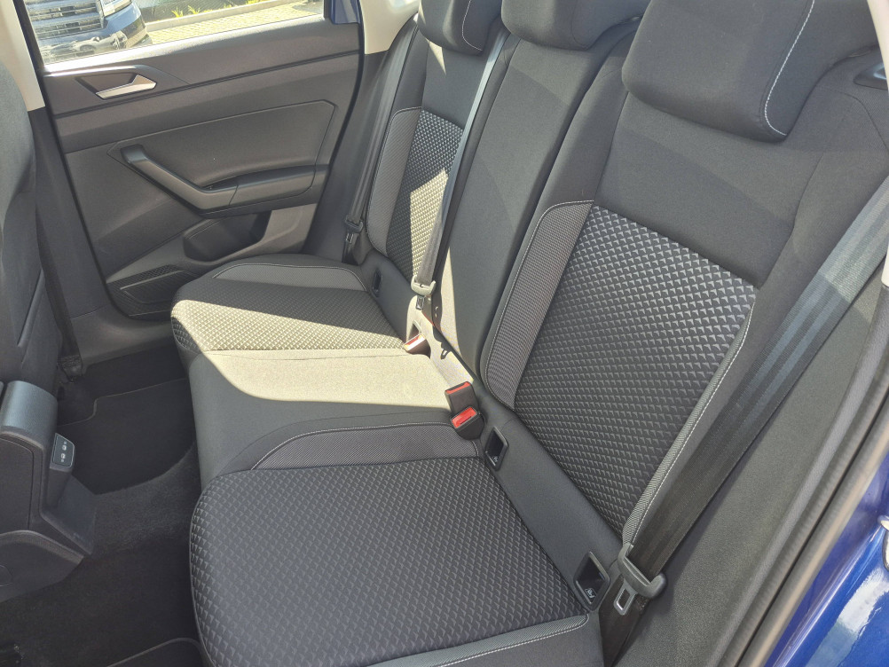 Acheter Volkswagen Polo Polo 1.0 TSI 95 S&S BVM5 Active 5p occasion dans les concessions du Groupe Faurie