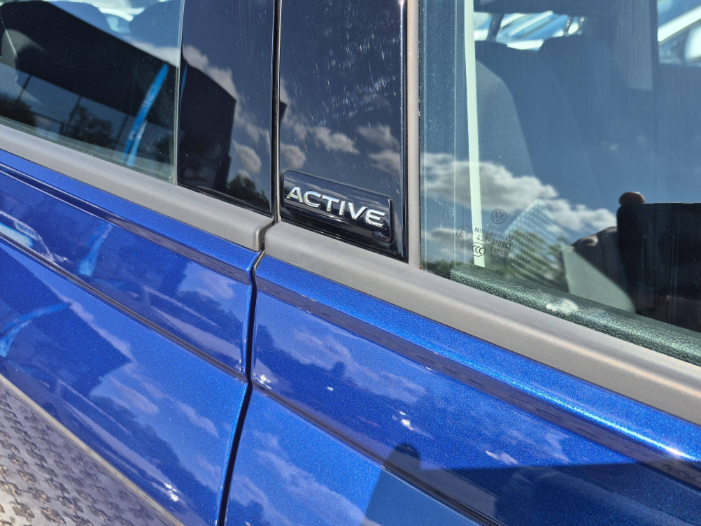 Acheter Volkswagen Polo Polo 1.0 TSI 95 S&S BVM5 Active 5p occasion dans les concessions du Groupe Faurie