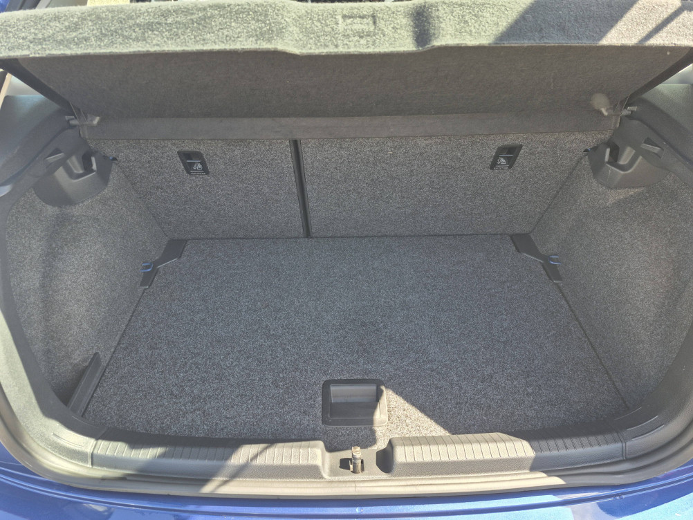 Acheter Volkswagen Polo Polo 1.0 TSI 95 S&S BVM5 Active 5p occasion dans les concessions du Groupe Faurie