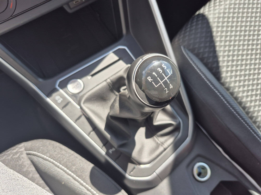 Acheter Volkswagen Polo Polo 1.0 TSI 95 S&S BVM5 Active 5p occasion dans les concessions du Groupe Faurie