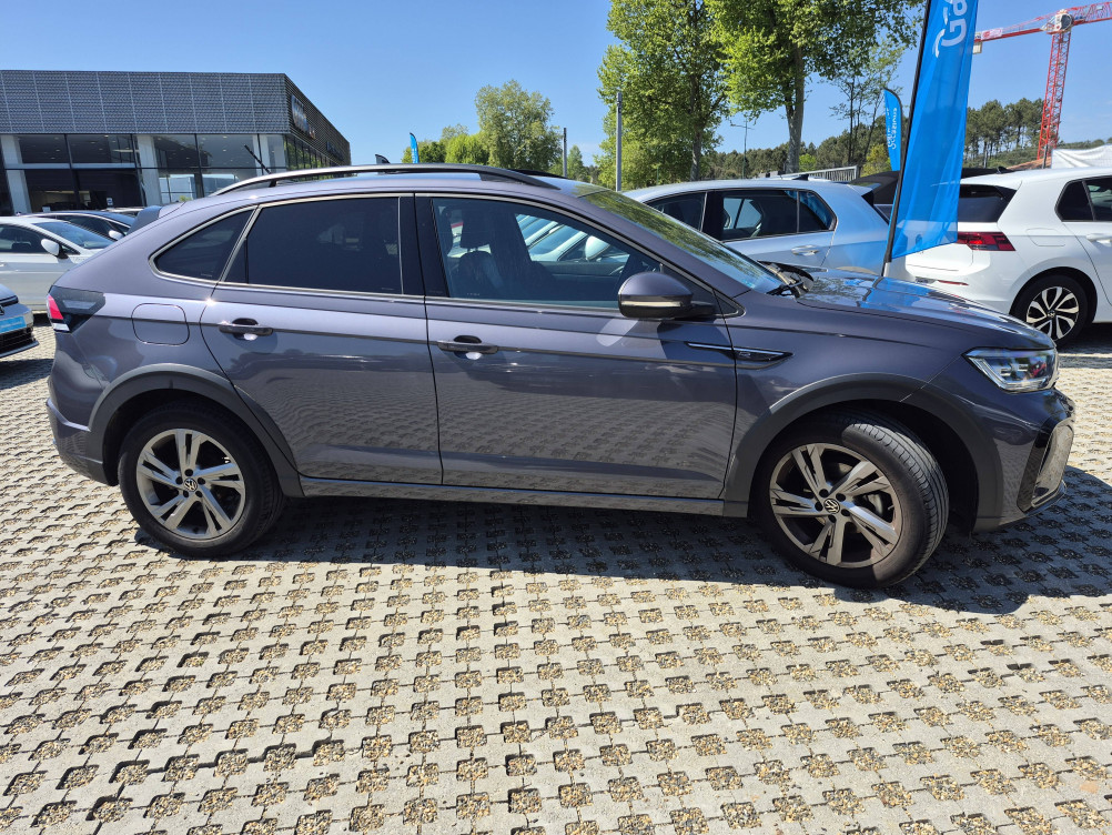 Acheter Volkswagen Taigo Taigo 1.0 TSI 110 DSG7 R-Line 5p occasion dans les concessions du Groupe Faurie