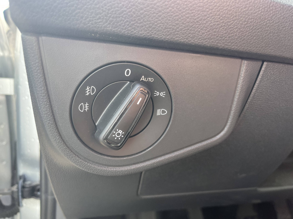 Acheter Volkswagen Polo Polo 1.0 TSI 95 S&S BVM5 Style 5p occasion dans les concessions du Groupe Faurie