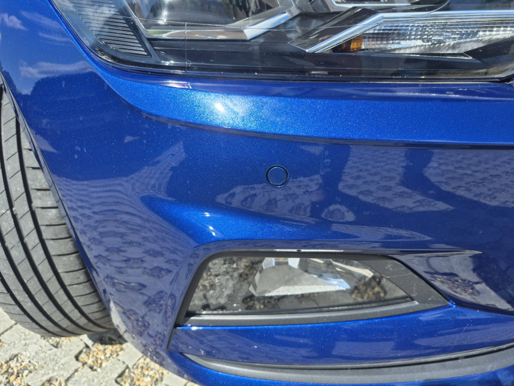 Acheter Volkswagen Polo Polo 1.0 TSI 95 S&S BVM5 Active 5p occasion dans les concessions du Groupe Faurie