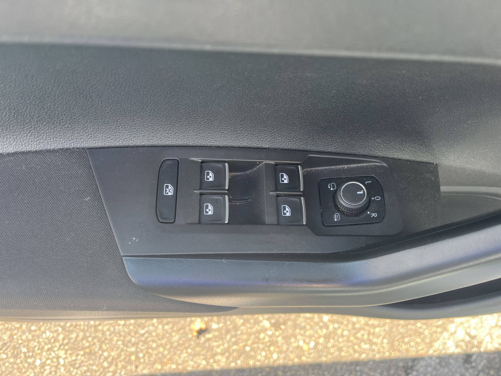 Acheter Volkswagen Polo Polo 1.0 TSI 95 S&S BVM5 Style 5p occasion dans les concessions du Groupe Faurie