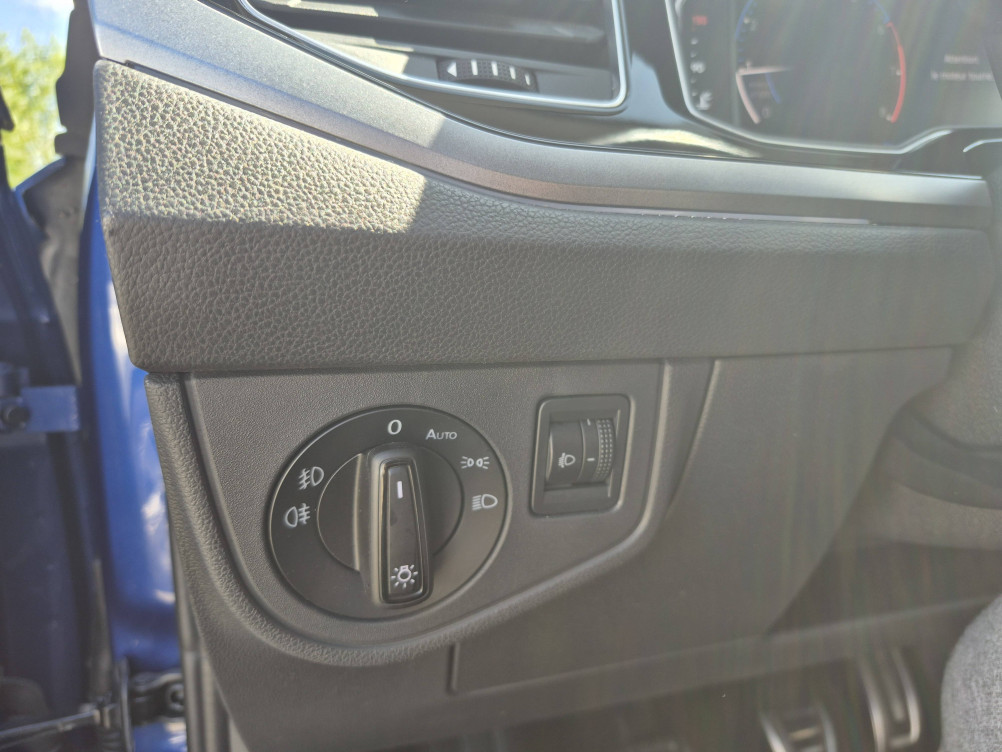 Acheter Volkswagen Polo Polo 1.0 TSI 95 S&S BVM5 Active 5p occasion dans les concessions du Groupe Faurie