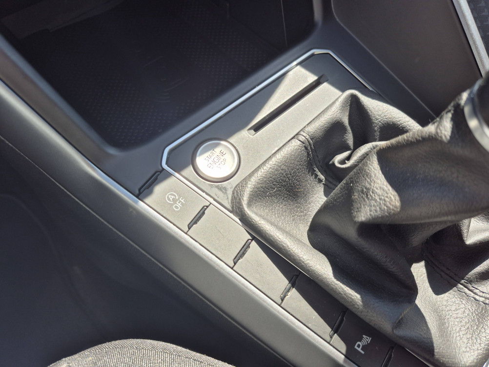 Acheter Volkswagen Polo Polo 1.0 TSI 95 S&S BVM5 Active 5p occasion dans les concessions du Groupe Faurie