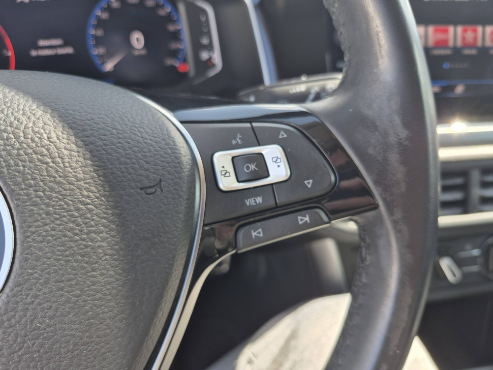 Acheter Volkswagen Polo Polo 1.0 TSI 95 S&S BVM5 Active 5p occasion dans les concessions du Groupe Faurie