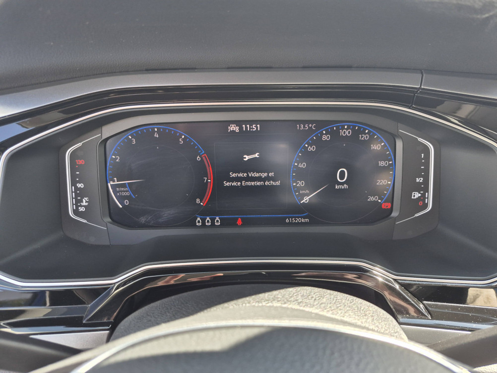 Acheter Volkswagen Polo Polo 1.0 TSI 95 S&S BVM5 Active 5p occasion dans les concessions du Groupe Faurie