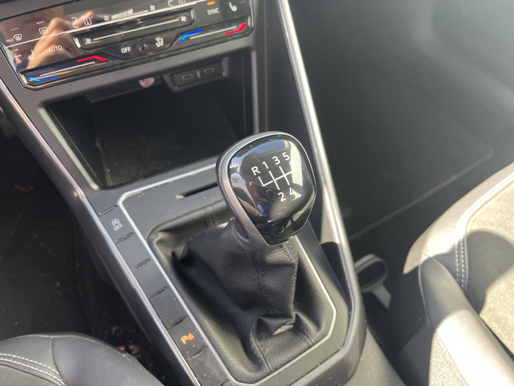 Acheter Volkswagen Polo Polo 1.0 TSI 95 S&S BVM5 Style 5p occasion dans les concessions du Groupe Faurie