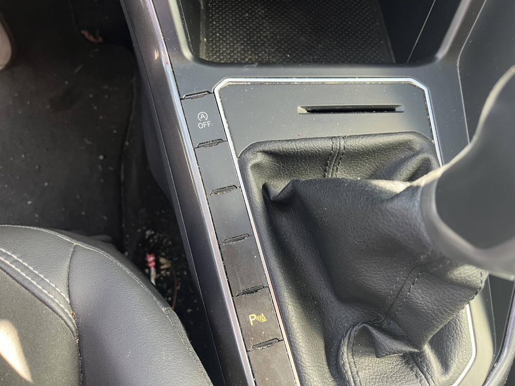 Acheter Volkswagen Polo Polo 1.0 TSI 95 S&S BVM5 Style 5p occasion dans les concessions du Groupe Faurie