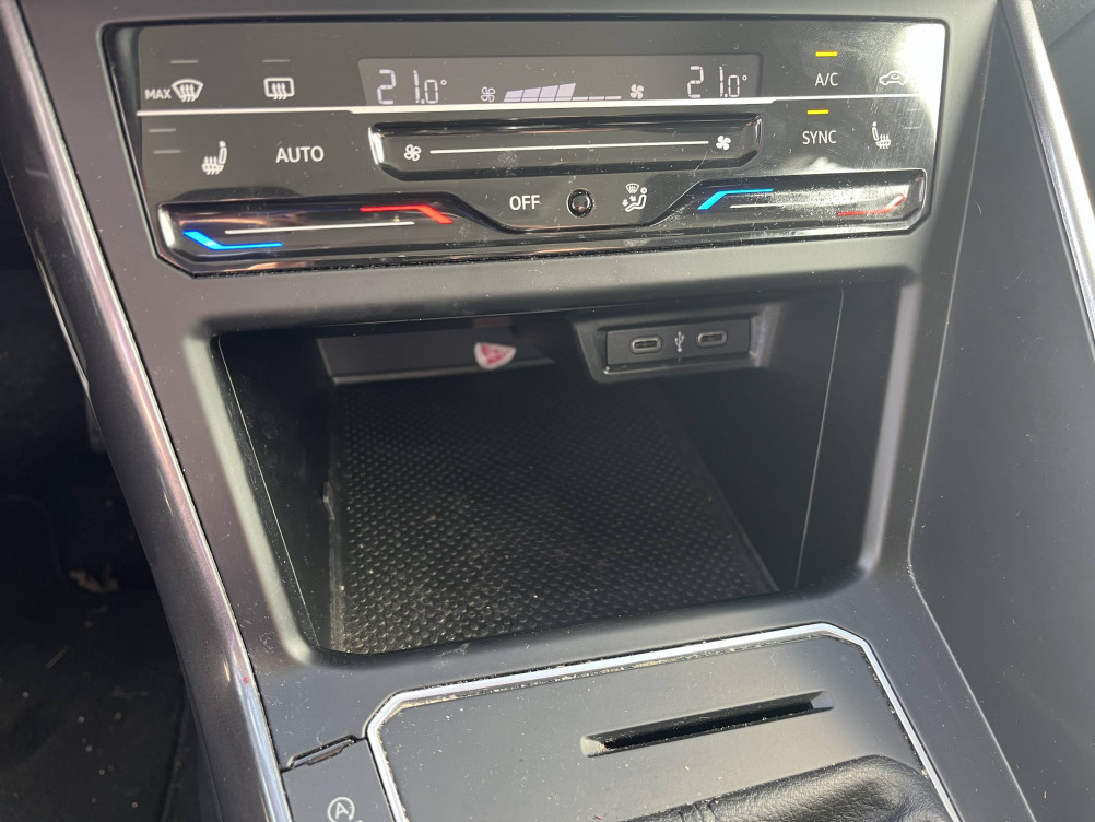 Acheter Volkswagen Polo Polo 1.0 TSI 95 S&S BVM5 Style 5p occasion dans les concessions du Groupe Faurie