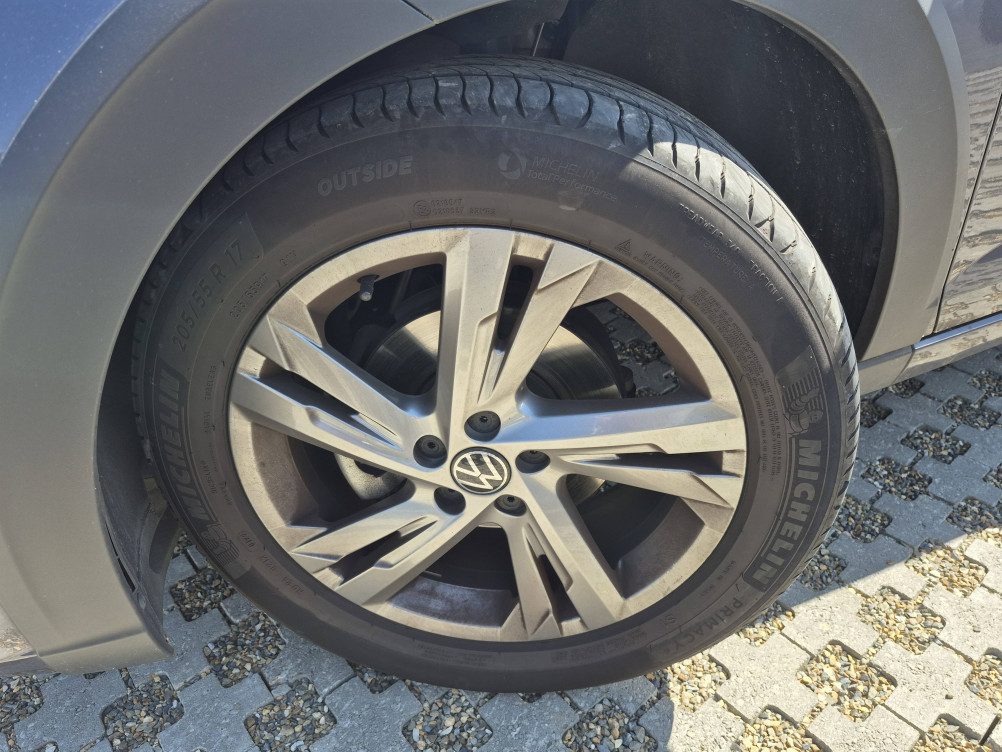 Acheter Volkswagen Taigo Taigo 1.0 TSI 110 DSG7 R-Line 5p occasion dans les concessions du Groupe Faurie