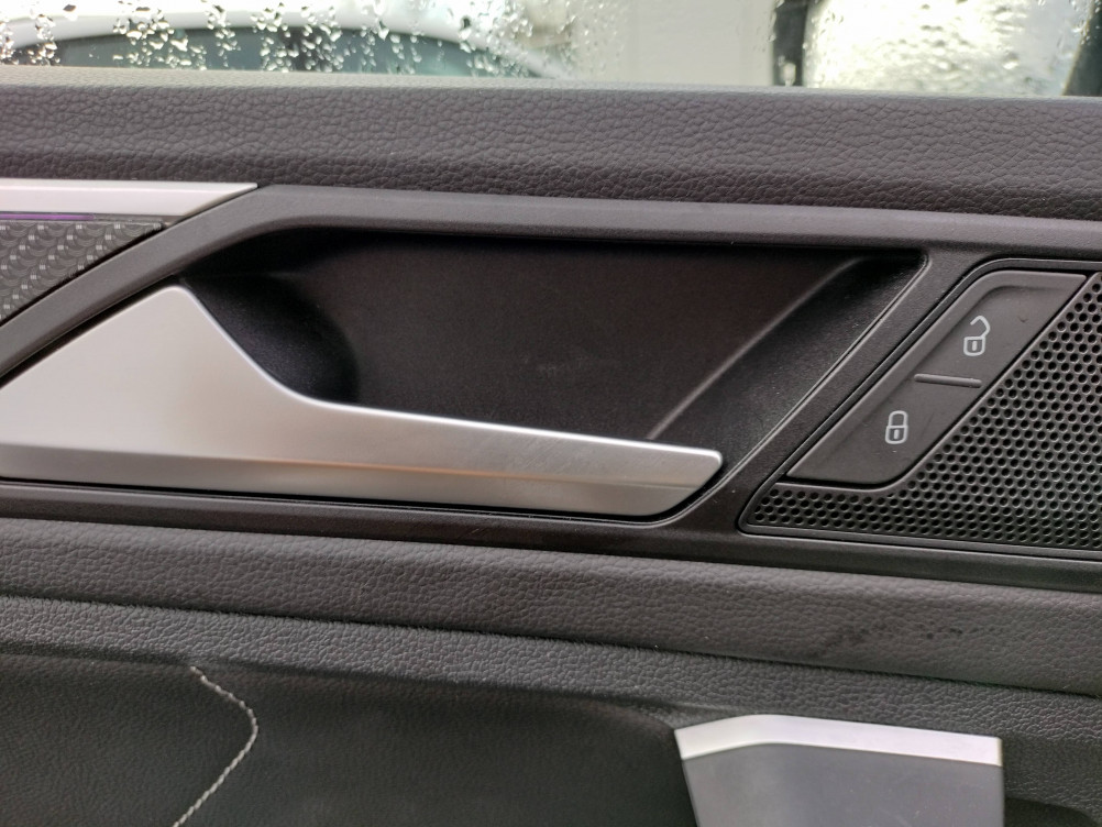 Acheter Volkswagen Tiguan Tiguan 1.4 eHybrid 245ch DSG6 R-Line 5p occasion dans les concessions du Groupe Faurie