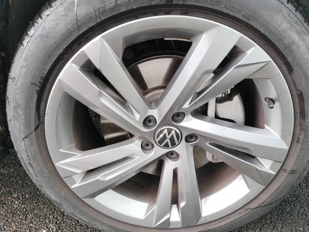 Acheter Volkswagen Tiguan Tiguan 1.4 eHybrid 245ch DSG6 R-Line 5p occasion dans les concessions du Groupe Faurie