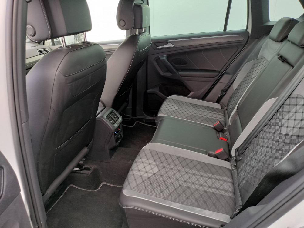 Acheter Volkswagen Tiguan Tiguan 1.4 eHybrid 245ch DSG6 R-Line 5p occasion dans les concessions du Groupe Faurie