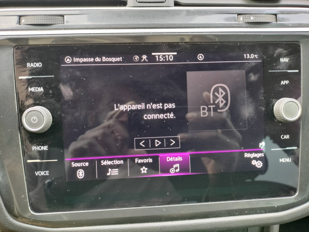 Acheter Volkswagen Tiguan Tiguan 1.4 eHybrid 245ch DSG6 R-Line 5p occasion dans les concessions du Groupe Faurie
