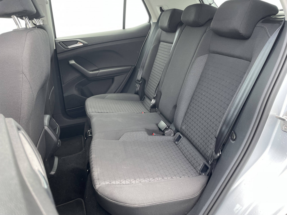 Acheter Volkswagen T-Cross T-Cross 1.0 TSI 110 Start/Stop DSG7 Life Tech 5p occasion dans les concessions du Groupe Faurie