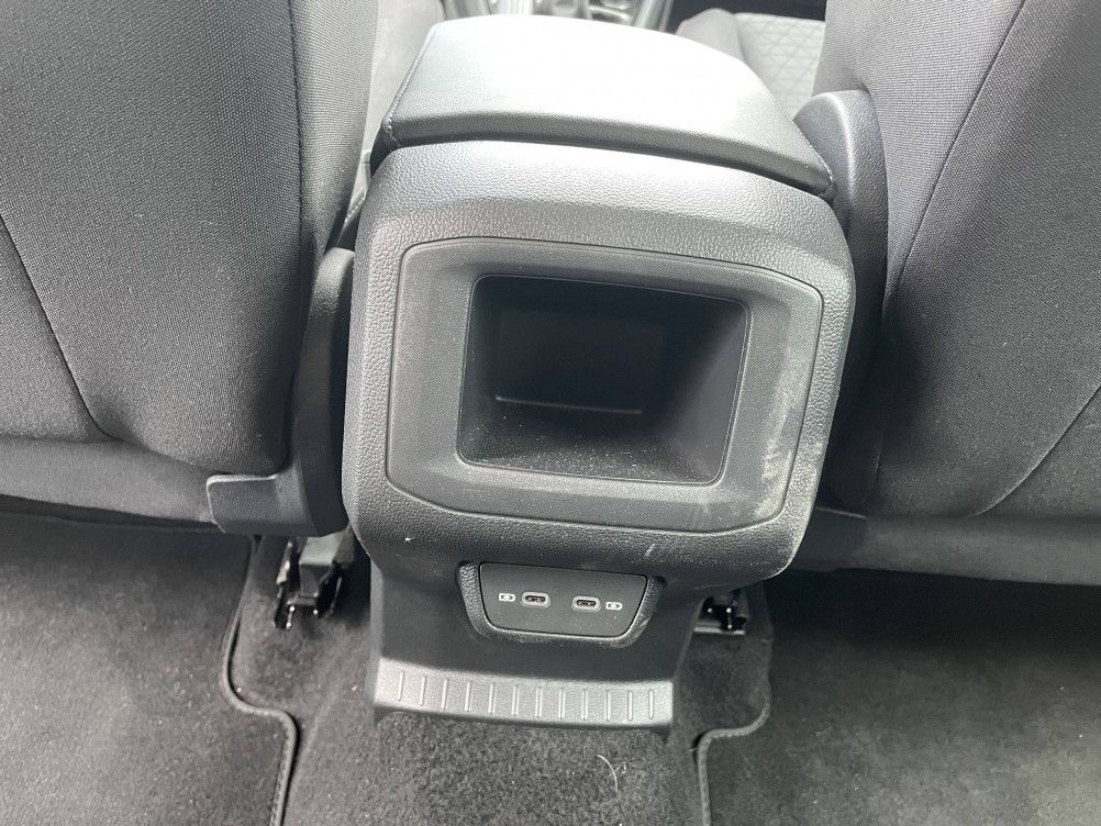Acheter Volkswagen T-Cross T-Cross 1.0 TSI 110 Start/Stop DSG7 Life Tech 5p occasion dans les concessions du Groupe Faurie