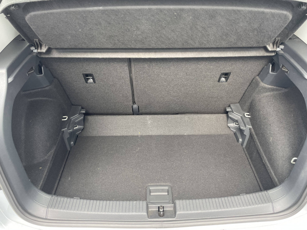 Acheter Volkswagen T-Cross T-Cross 1.0 TSI 110 Start/Stop DSG7 Life Tech 5p occasion dans les concessions du Groupe Faurie