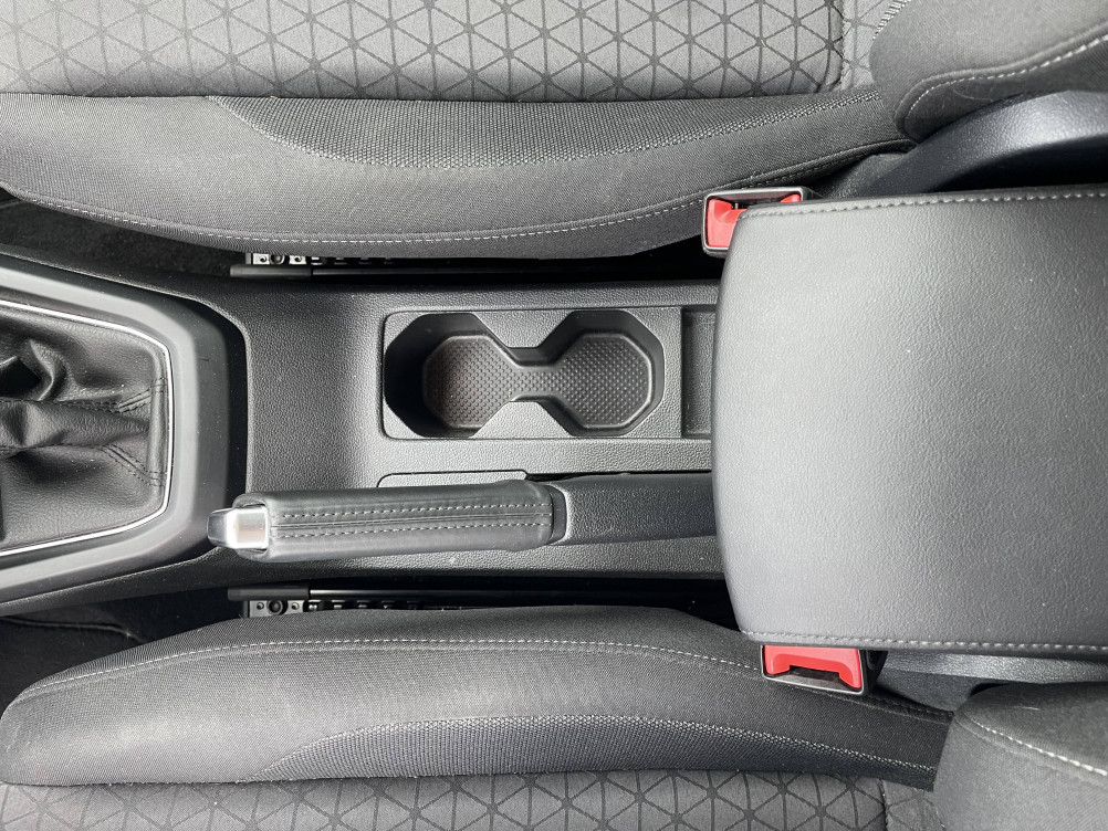 Acheter Volkswagen T-Cross T-Cross 1.0 TSI 110 Start/Stop DSG7 Life Tech 5p occasion dans les concessions du Groupe Faurie