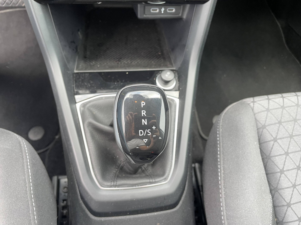 Acheter Volkswagen T-Cross T-Cross 1.0 TSI 110 Start/Stop DSG7 Life Tech 5p occasion dans les concessions du Groupe Faurie