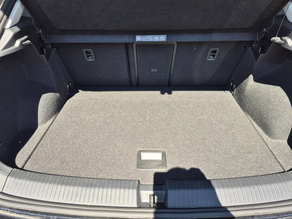 Acheter Volkswagen T-Roc T-Roc 1.5 TSI 150 EVO Start/Stop DSG7 Carat 5p occasion dans les concessions du Groupe Faurie