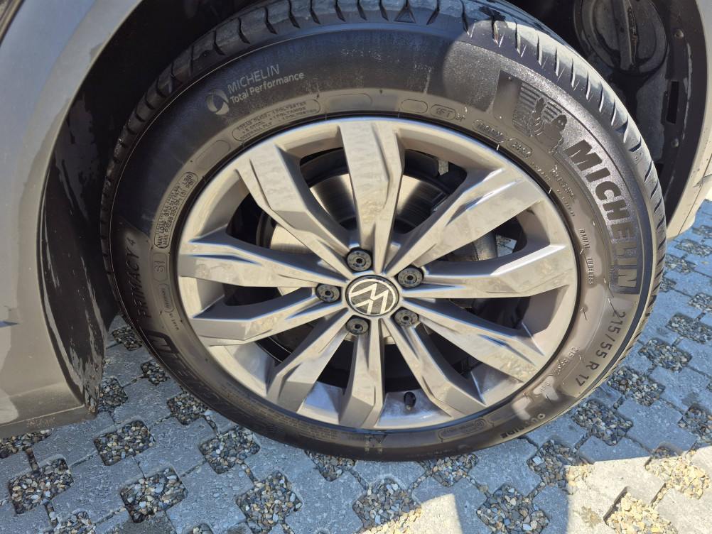 Acheter Volkswagen T-Roc T-Roc 1.5 TSI 150 EVO Start/Stop DSG7 Carat 5p occasion dans les concessions du Groupe Faurie