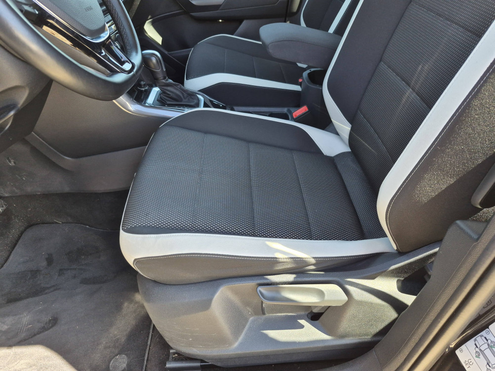 Acheter Volkswagen T-Roc T-Roc 1.5 TSI 150 EVO Start/Stop DSG7 Carat 5p occasion dans les concessions du Groupe Faurie