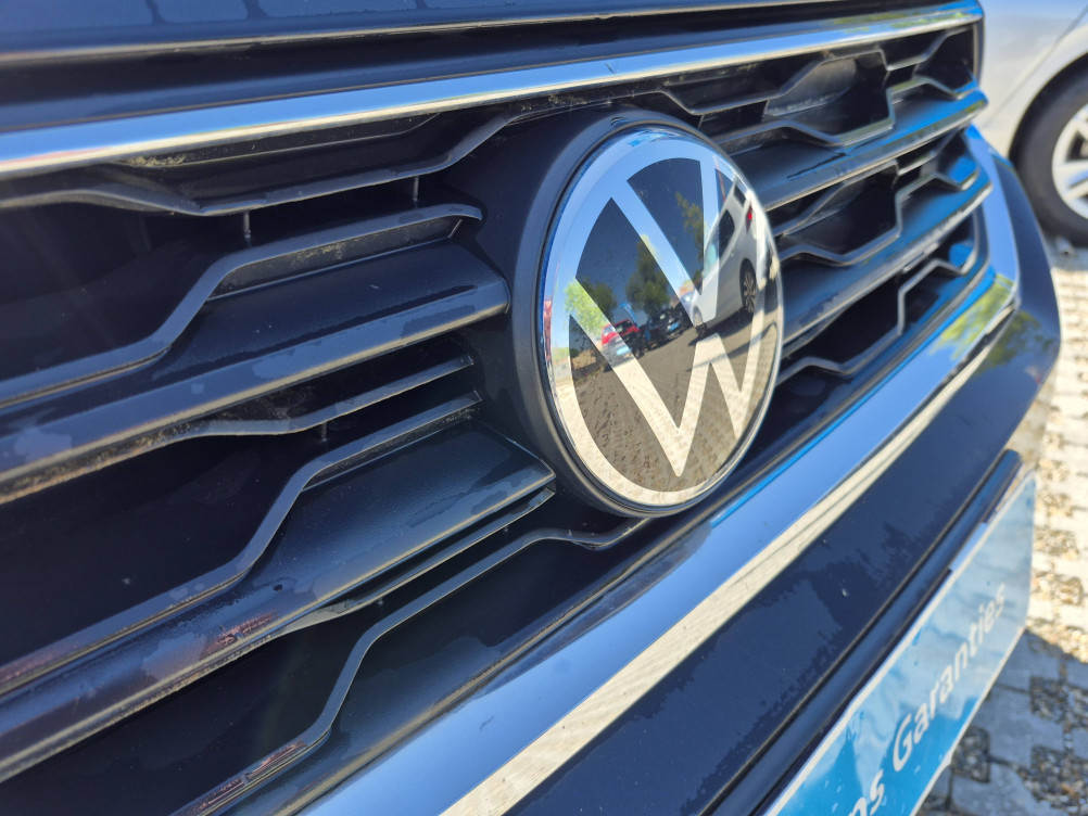 Acheter Volkswagen T-Roc T-Roc 1.5 TSI 150 EVO Start/Stop DSG7 Carat 5p occasion dans les concessions du Groupe Faurie