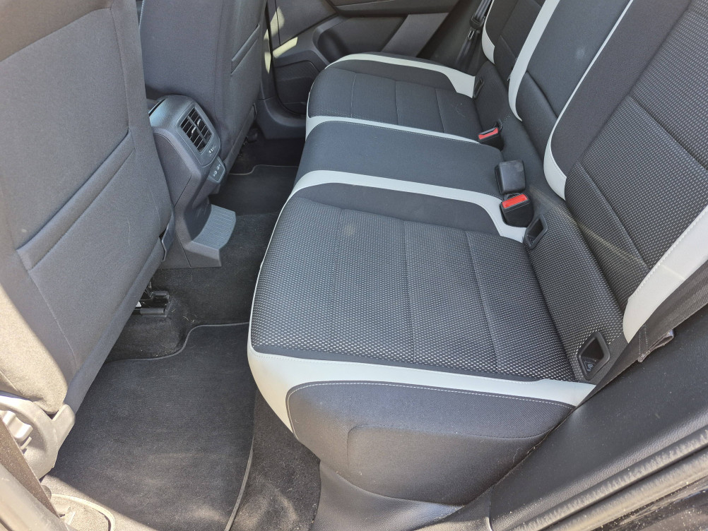 Acheter Volkswagen T-Roc T-Roc 1.5 TSI 150 EVO Start/Stop DSG7 Carat 5p occasion dans les concessions du Groupe Faurie