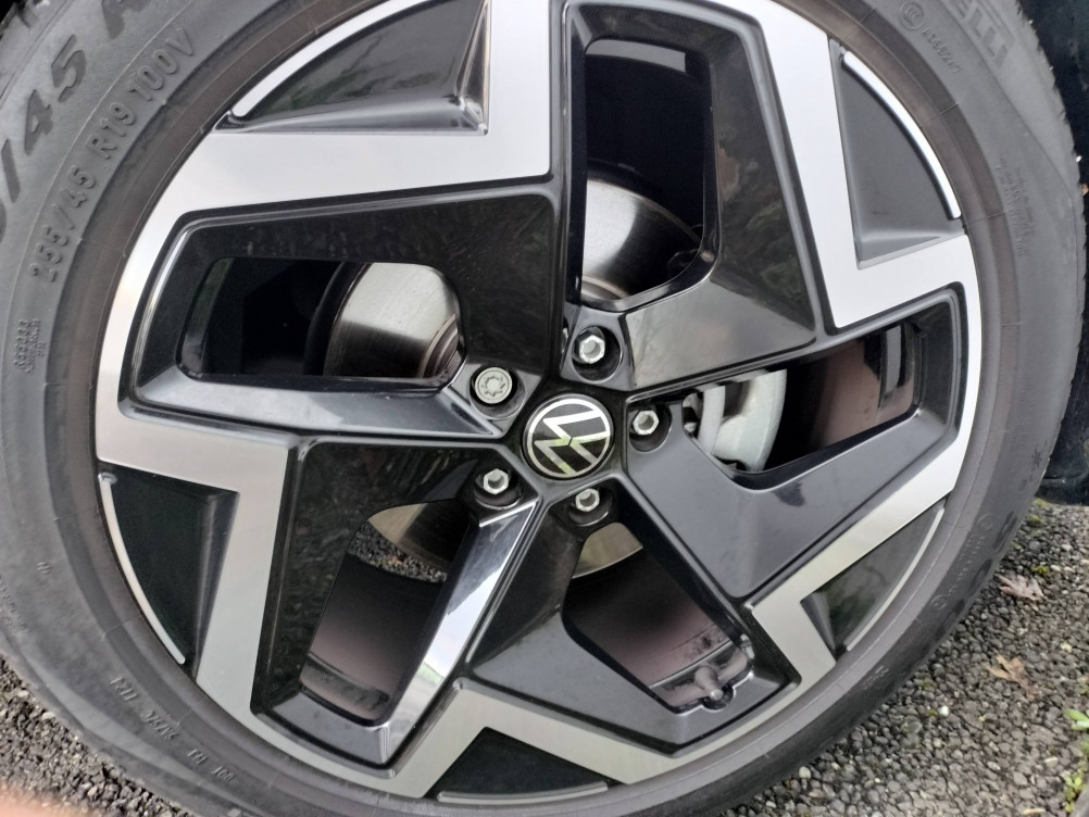 Acheter Volkswagen Tiguan Tiguan 1.5 eTSI 150ch DSG7 R-Line 5p occasion dans les concessions du Groupe Faurie