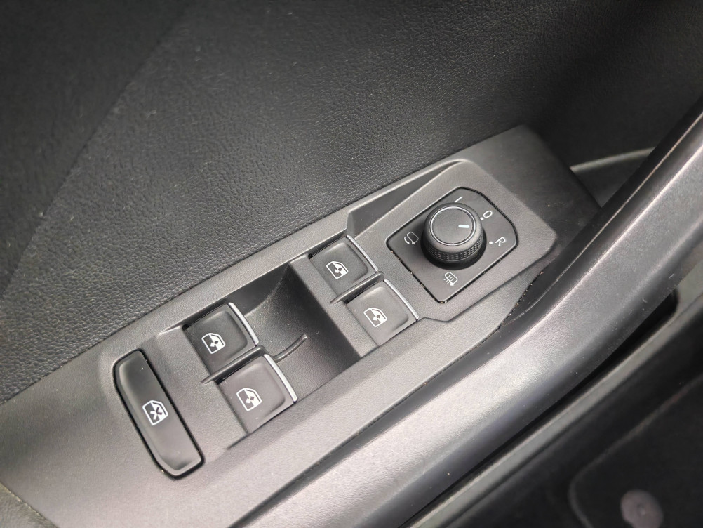 Acheter Volkswagen T-Cross T-Cross 1.0 TSI 110 Start/Stop BVM6 Style 5p occasion dans les concessions du Groupe Faurie