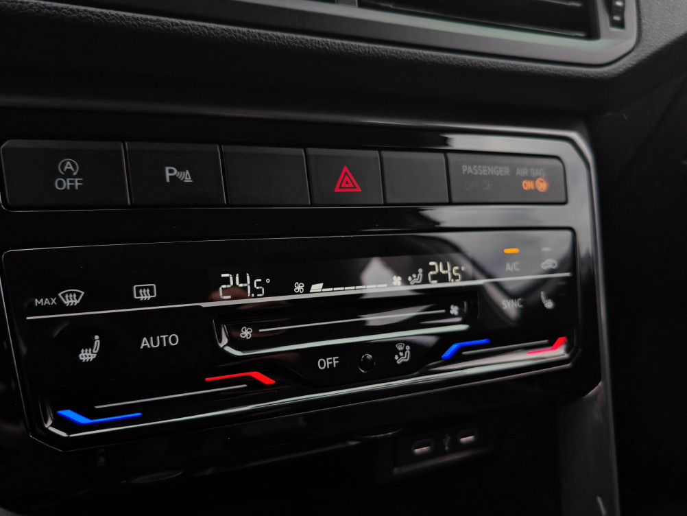 Acheter Volkswagen T-Cross T-Cross 1.0 TSI 110 Start/Stop BVM6 Style 5p occasion dans les concessions du Groupe Faurie