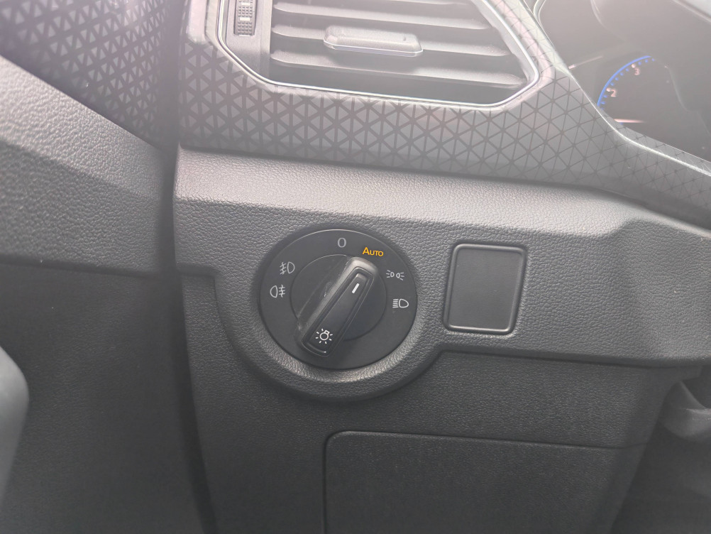 Acheter Volkswagen T-Cross T-Cross 1.0 TSI 110 Start/Stop BVM6 Style 5p occasion dans les concessions du Groupe Faurie