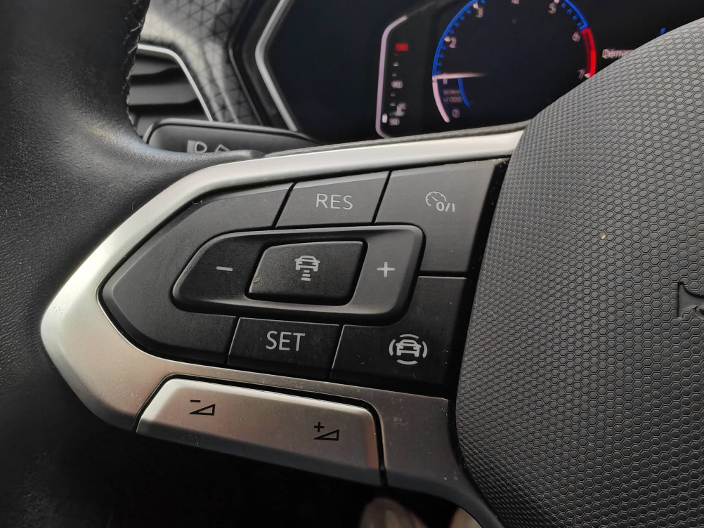Acheter Volkswagen T-Cross T-Cross 1.0 TSI 110 Start/Stop BVM6 Style 5p occasion dans les concessions du Groupe Faurie
