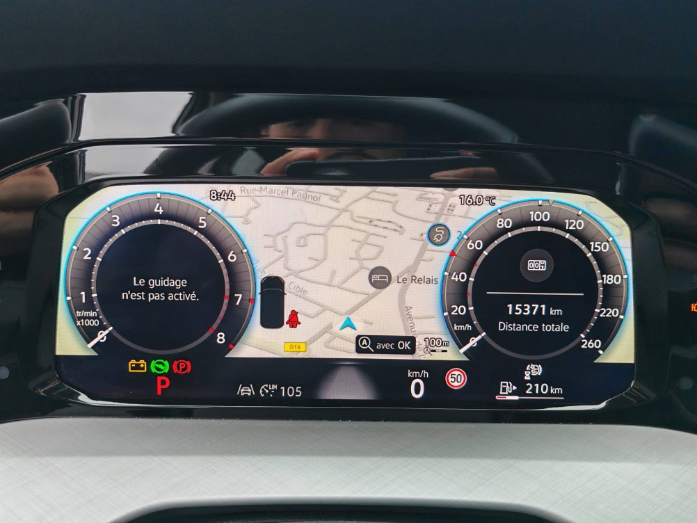 Acheter Volkswagen Golf Golf 1.5 eTSI EVO2 116 DSG7 Life Plus 5p occasion dans les concessions du Groupe Faurie
