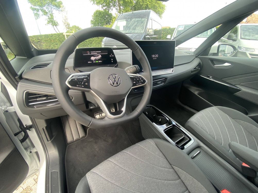 Acheter Volkswagen ID.3 ID.3 204 ch Pro Life Max 5p neuf dans les concessions du Groupe Faurie
